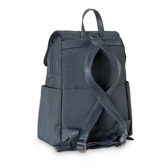 Ricardo Beverly Hills Beachwood Weather-Resistant Flap Backpack - Picture 8 of 10